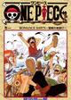 Couverture · ONE PIECE